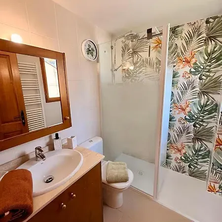 Chez Phil, Un Cocon Chaleureux Et Confortable Saillagouse