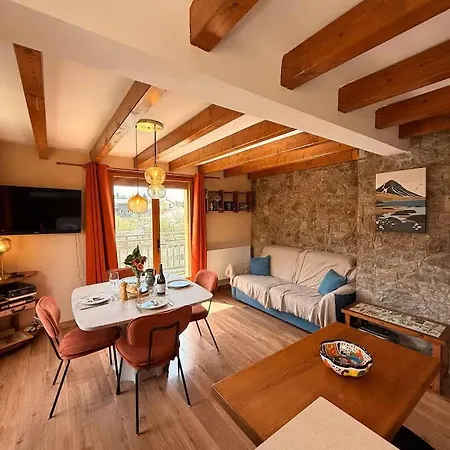 Chez Phil, Un Cocon Chaleureux Et Confortable Apartmán